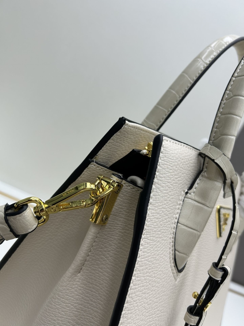 Prada Top Handle Bags